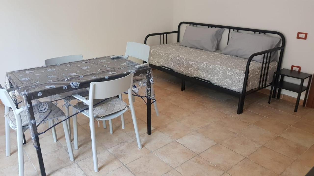 New Camping Coccorrocci Marina di Gairo Εξωτερικό φωτογραφία
