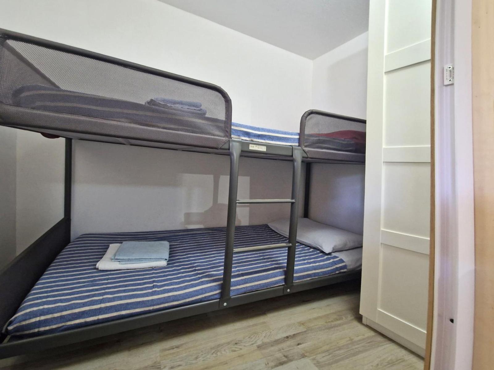 New Camping Coccorrocci Marina di Gairo Εξωτερικό φωτογραφία