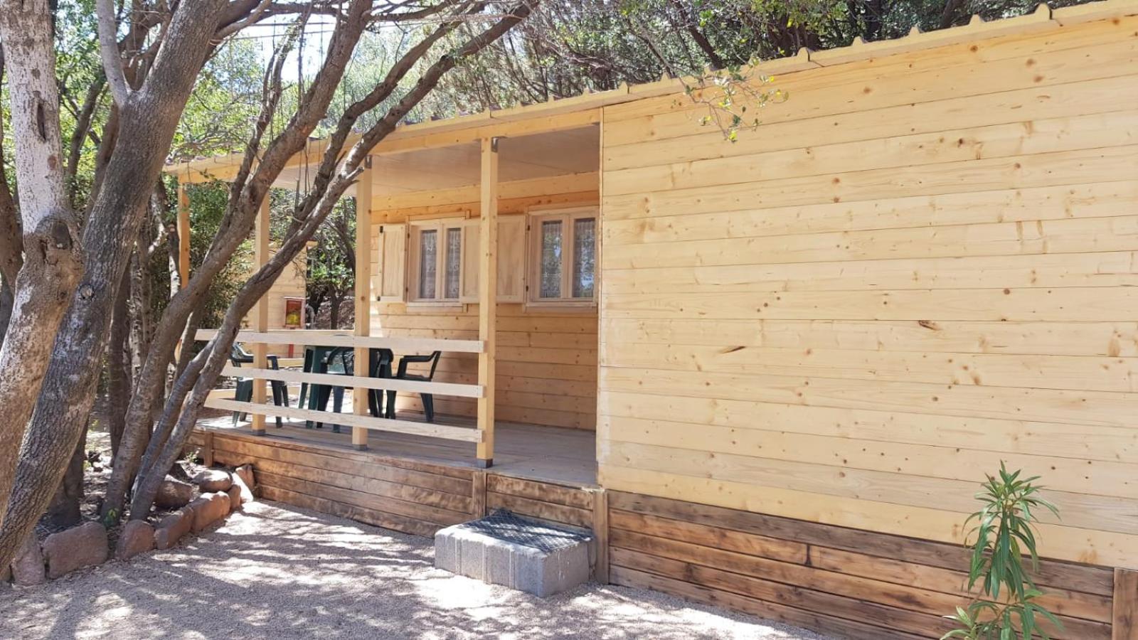 New Camping Coccorrocci Marina di Gairo Εξωτερικό φωτογραφία