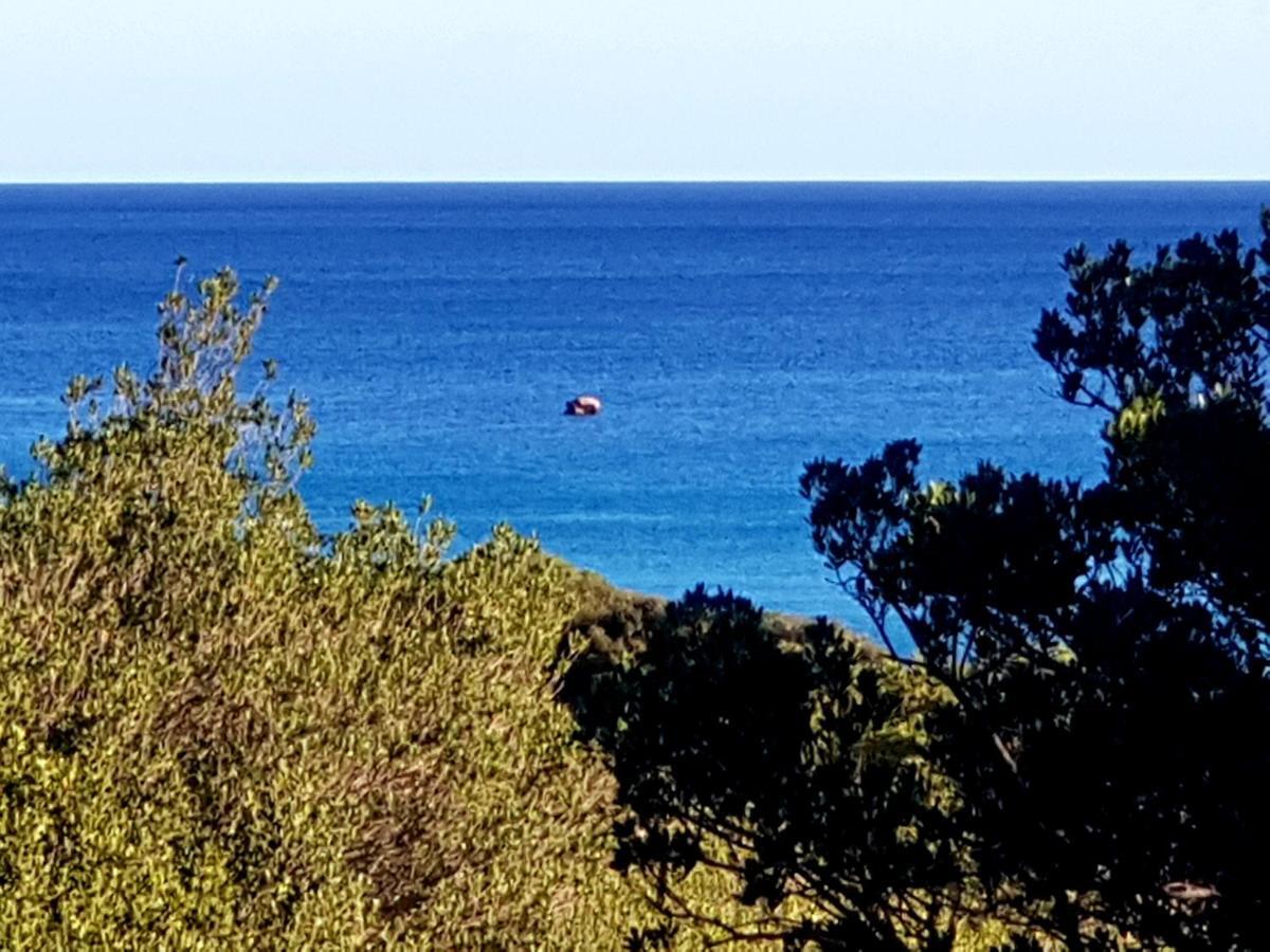 New Camping Coccorrocci Marina di Gairo Εξωτερικό φωτογραφία
