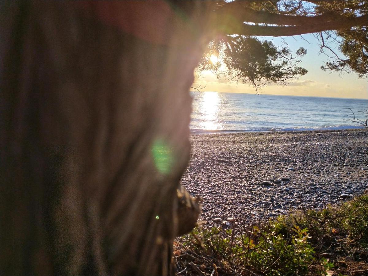 New Camping Coccorrocci Marina di Gairo Εξωτερικό φωτογραφία