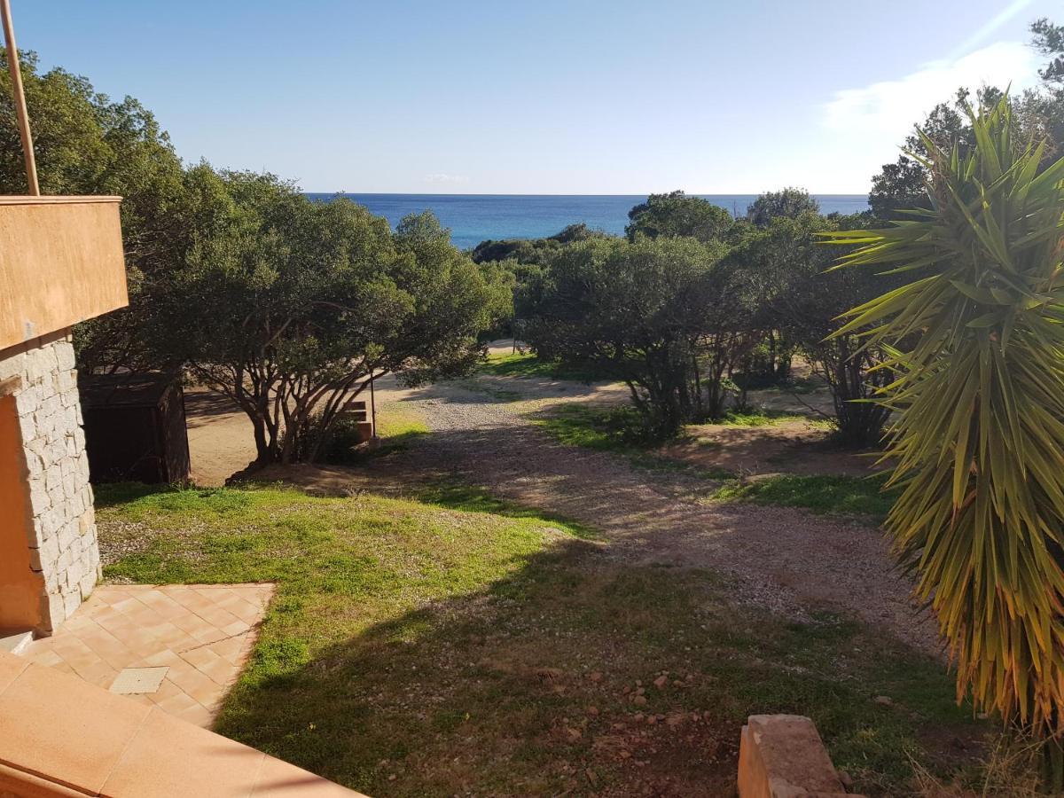 New Camping Coccorrocci Marina di Gairo Εξωτερικό φωτογραφία