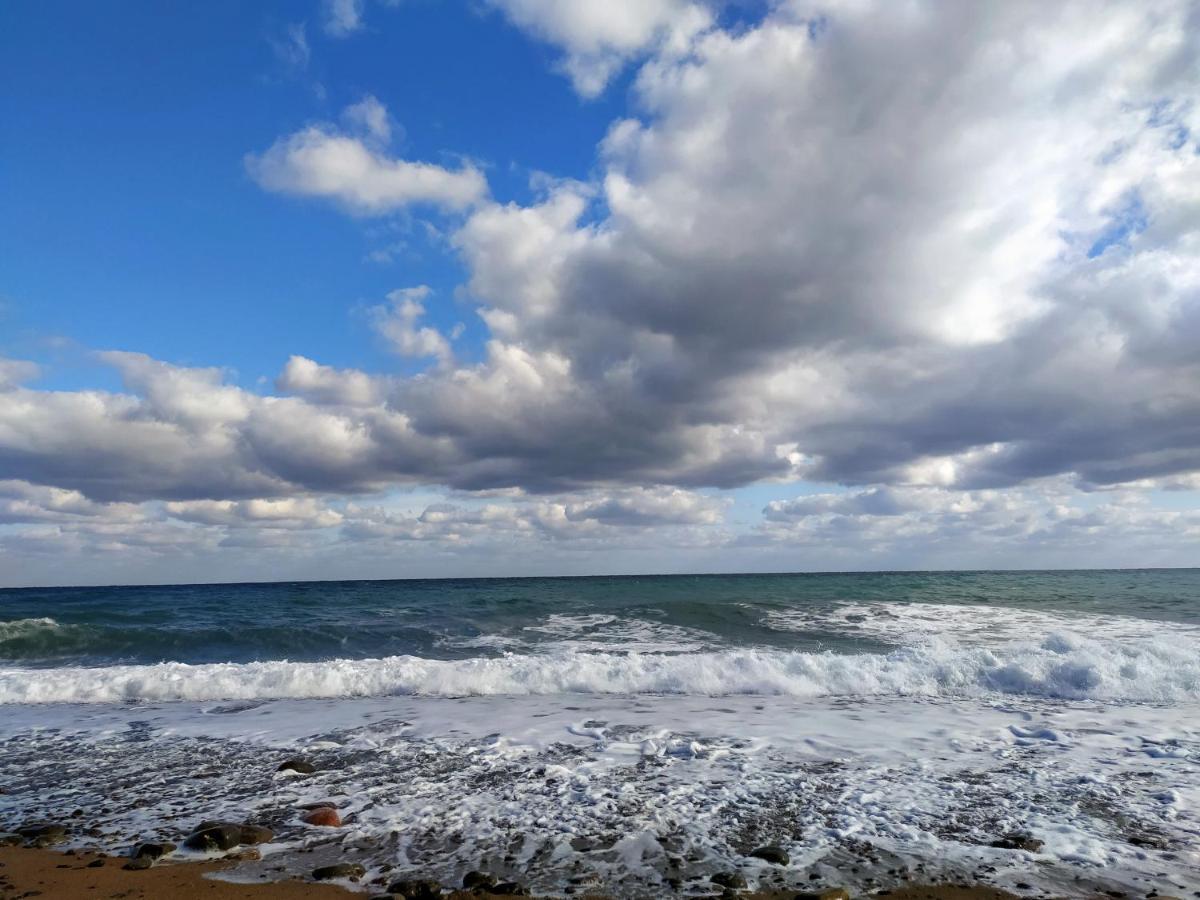 New Camping Coccorrocci Marina di Gairo Εξωτερικό φωτογραφία
