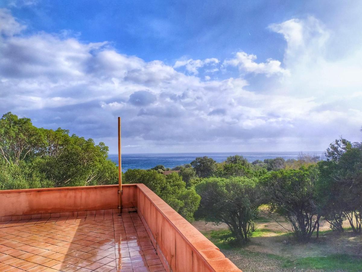 New Camping Coccorrocci Marina di Gairo Εξωτερικό φωτογραφία